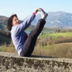 Gainez-vous avec le teaser Pilates en équilibre par Nandini