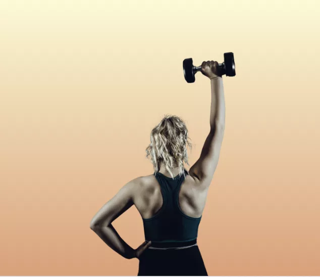 Renforcez-vous avec les cours Pilates en visio de NandiniWavesDanse