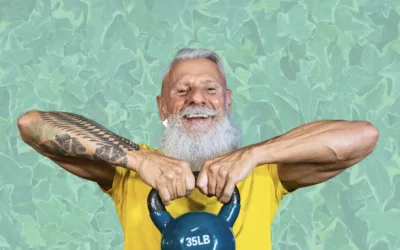 Comment cultiver son espérance de santé ?