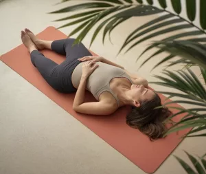 Débutez l’année 2026 en pleine forme physique et mentale avec NandiniWavesDanse