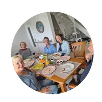 Monodietes detox bretagne avec NandiniWavesDanse