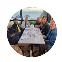 Repas wee-end detox nandiniwavesdanse