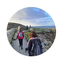 Ressourcez-vous avec les OXYrandos de nos retraites Yoga en Bretagne par NandiniWavesDanse