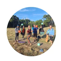 Stage Pilates/yoga en Bretagne avec NandiniWavesDanse